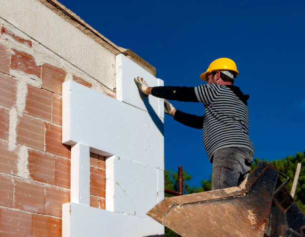 Best Blown-in Insulation  in Menasha, WI