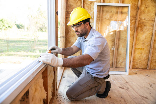 Best Cellulose Insulation  in Menasha, WI